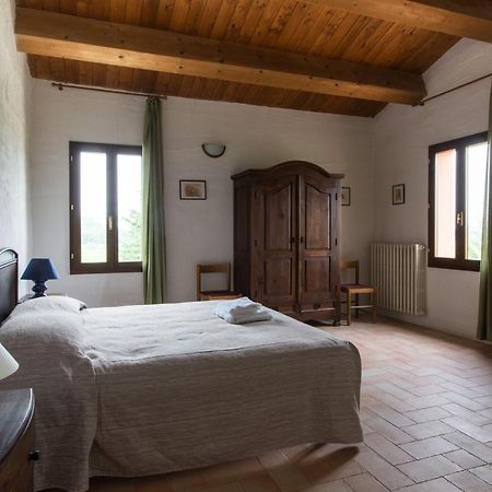 Agriturismo La Lenticchia Fratta Terme Exterior photo