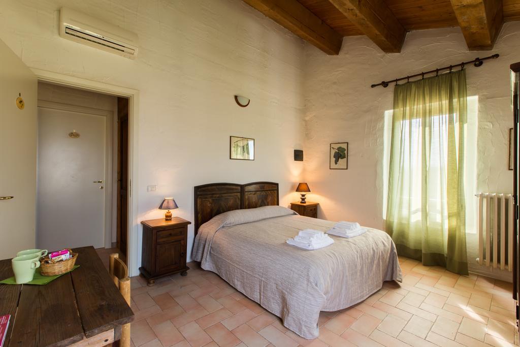 Agriturismo La Lenticchia Fratta Terme Exterior photo